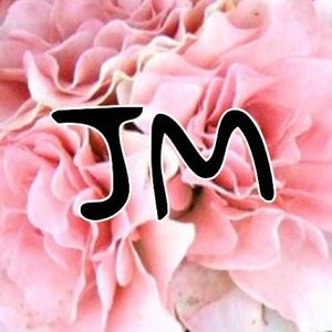 Meet your posher, Darcy Jane.